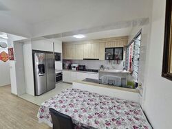 Blk 377B Hougang Rivercourt (Hougang), HDB 5 Rooms #628859371